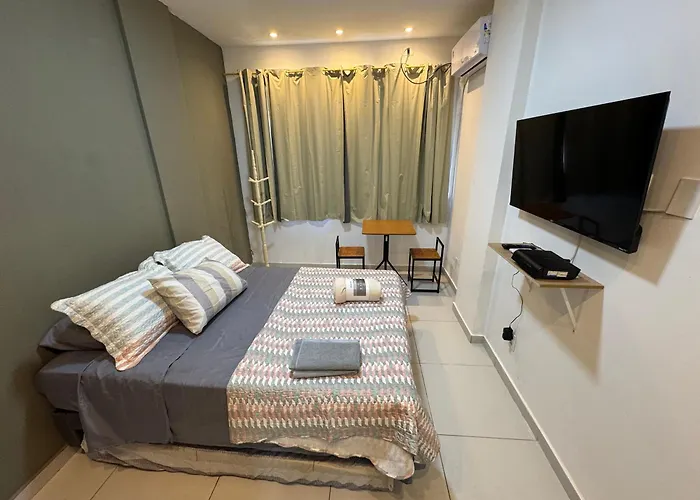 Copacabana Studio